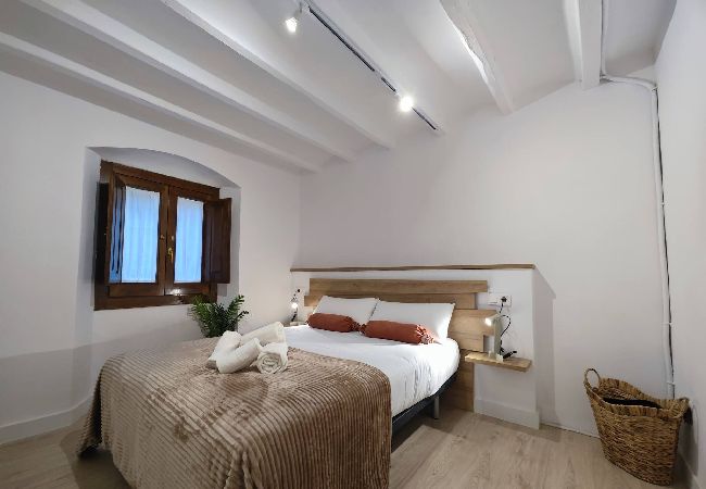 Apartament en Camprodón - Can Carisma Apartament en Camprodón - Can Carisma