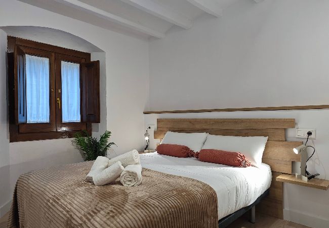 Apartament en Camprodón - Can Carisma Apartament en Camprodón - Can Carisma