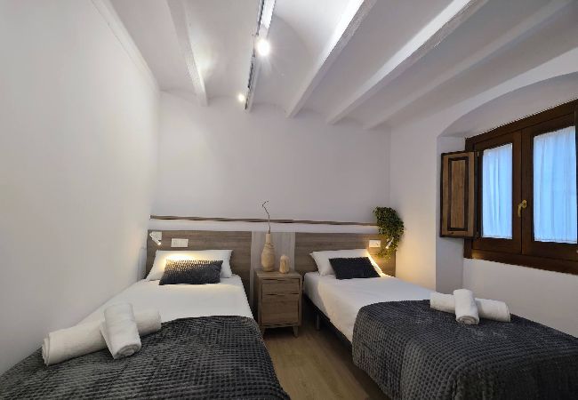 Apartament en Camprodón - Can Carisma Apartament en Camprodón - Can Carisma