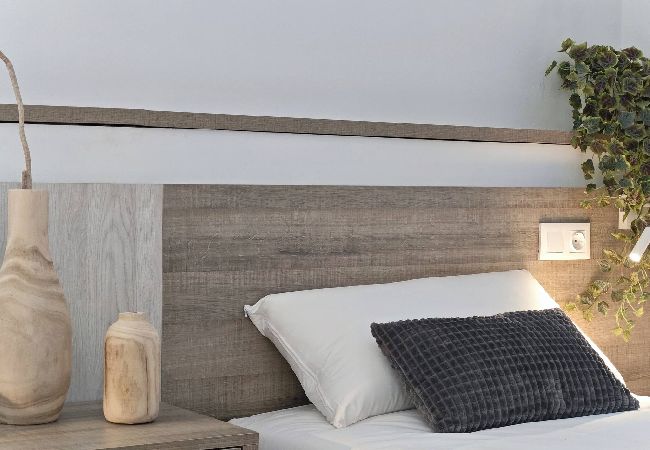 Apartament en Camprodón - Can Carisma Apartament en Camprodón - Can Carisma