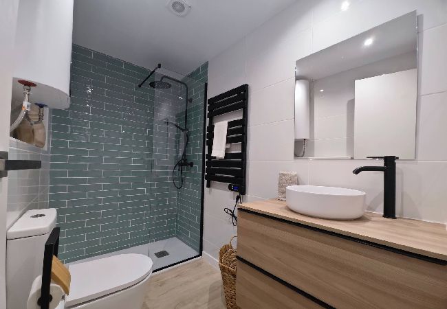 Apartament en Camprodón - Can Carisma Apartament en Camprodón - Can Carisma