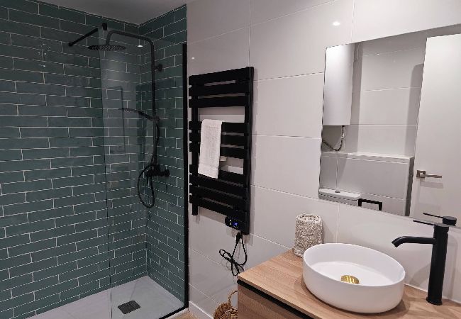 Apartament en Camprodón - Can Carisma Apartament en Camprodón - Can Carisma