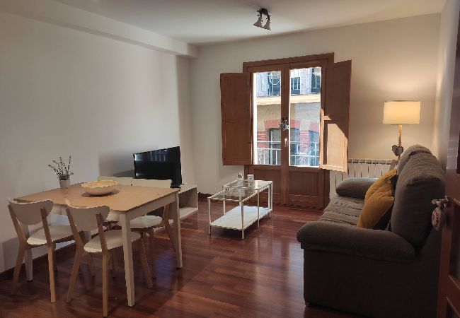 Apartament en Camprodón - El Floc de Neu Apartament en Camprodón - El Floc de Neu