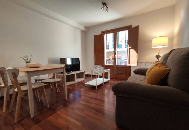 Apartament en Camprodón - El Floc de Neu Apartament en Camprodón - El Floc de Neu
