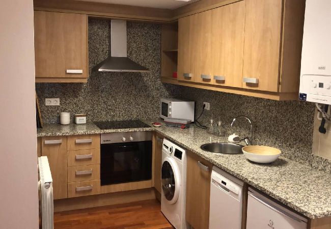 Apartament en Camprodón - El Floc de Neu Apartament en Camprodón - El Floc de Neu