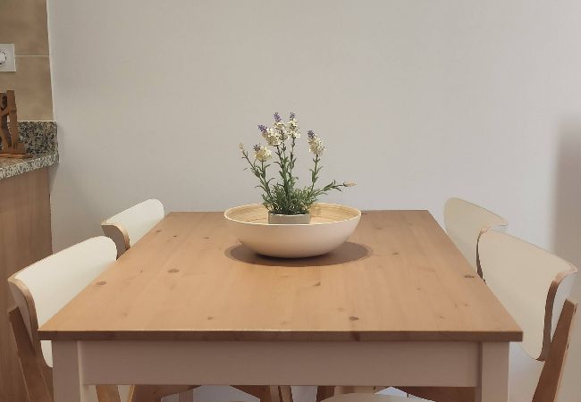 Apartament en Camprodón - El Floc de Neu Apartament en Camprodón - El Floc de Neu