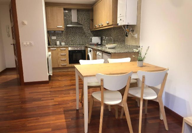 Apartament en Camprodón - El Floc de Neu Apartament en Camprodón - El Floc de Neu