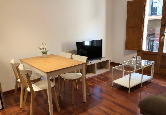 Apartament en Camprodón - El Floc de Neu Apartament en Camprodón - El Floc de Neu