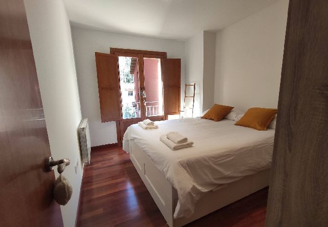 Apartament en Camprodón - El Floc de Neu Apartament en Camprodón - El Floc de Neu