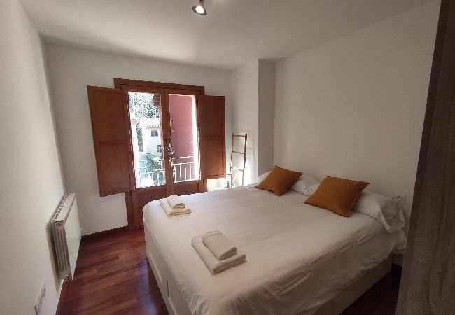 Apartament en Camprodón - El Floc de Neu Apartament en Camprodón - El Floc de Neu