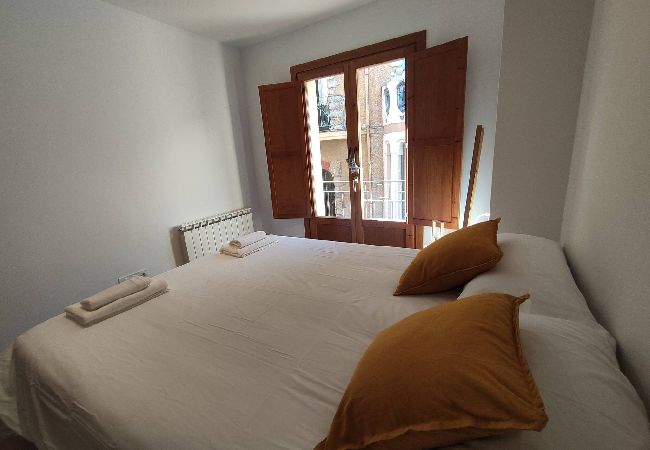 Apartament en Camprodón - El Floc de Neu Apartament en Camprodón - El Floc de Neu