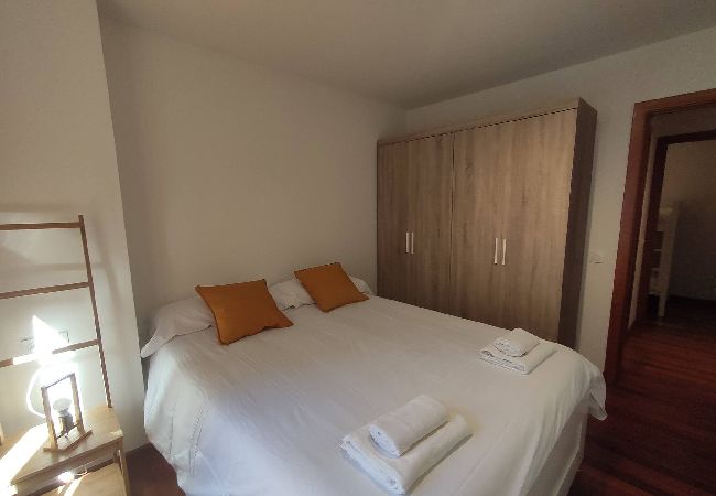 Apartament en Camprodón - El Floc de Neu Apartament en Camprodón - El Floc de Neu