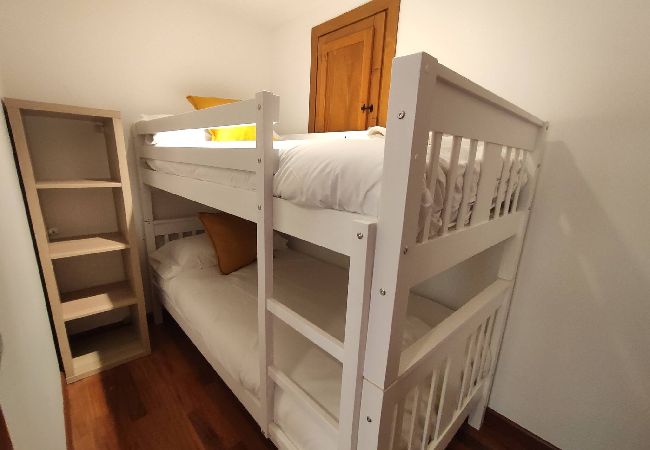 Apartament en Camprodón - El Floc de Neu Apartament en Camprodón - El Floc de Neu