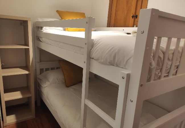 Apartament en Camprodón - El Floc de Neu Apartament en Camprodón - El Floc de Neu