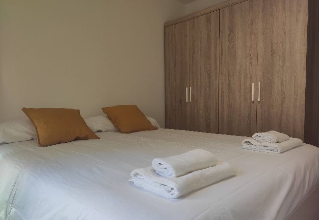 Apartament en Camprodón - El Floc de Neu Apartament en Camprodón - El Floc de Neu