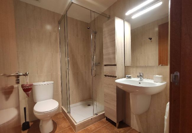Apartament en Camprodón - El Floc de Neu Apartament en Camprodón - El Floc de Neu