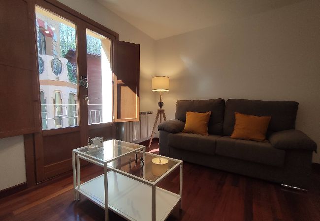 Apartament en Camprodón - El Floc de Neu Apartament en Camprodón - El Floc de Neu