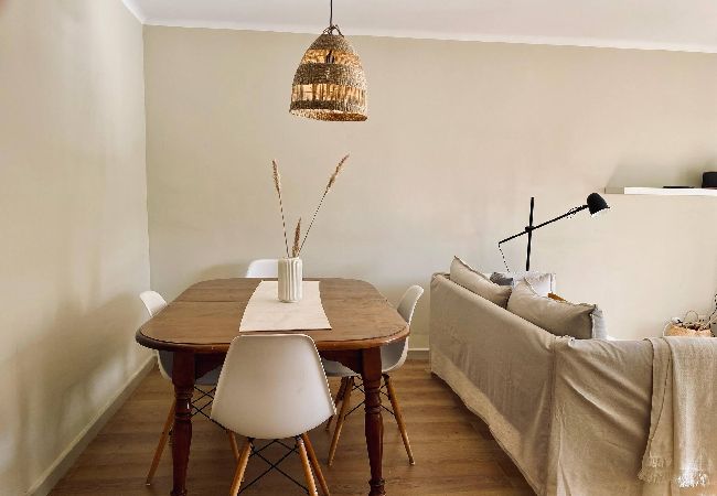 Apartament en Camprodón - Can Guasch - Fajol Apartament en Camprodón - Can Guasch - Fajol