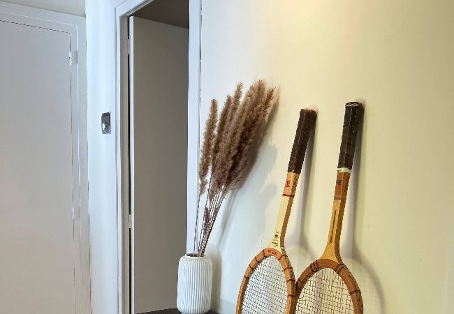 Apartament en Camprodón - Can Guasch - Fajol Apartament en Camprodón - Can Guasch - Fajol