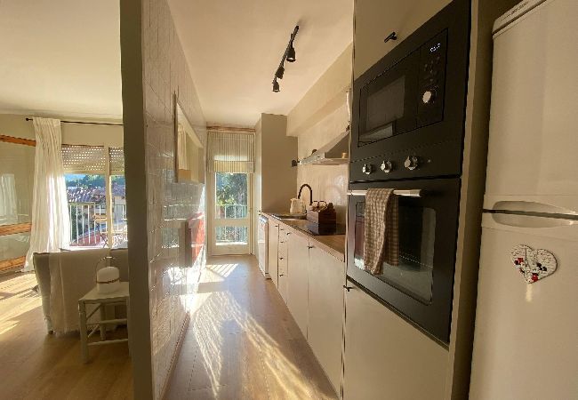 Apartament en Camprodón - Can Guasch - Fajol Apartament en Camprodón - Can Guasch - Fajol
