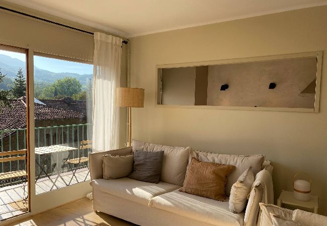 Apartament en Camprodón - Can Guasch - Fajol Apartament en Camprodón - Can Guasch - Fajol