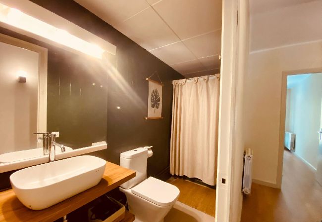 Apartament en Camprodón - Can Guasch - Fajol Apartament en Camprodón - Can Guasch - Fajol