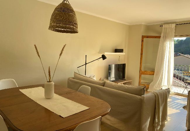 Apartament en Camprodón - Can Guasch - Fajol Apartament en Camprodón - Can Guasch - Fajol