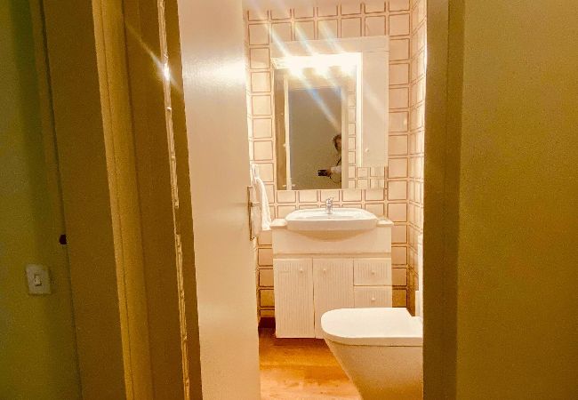 Apartament en Camprodón - Can Guasch - Fajol Apartament en Camprodón - Can Guasch - Fajol