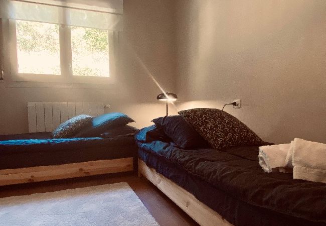 Apartament en Camprodón - Can Guasch - Fajol Apartament en Camprodón - Can Guasch - Fajol
