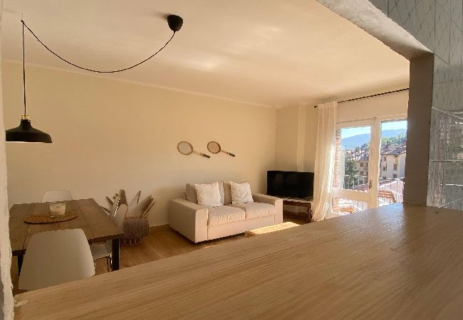 Apartament en Camprodón - Can Guasch - Basti Apartament en Camprodón - Can Guasch - Basti