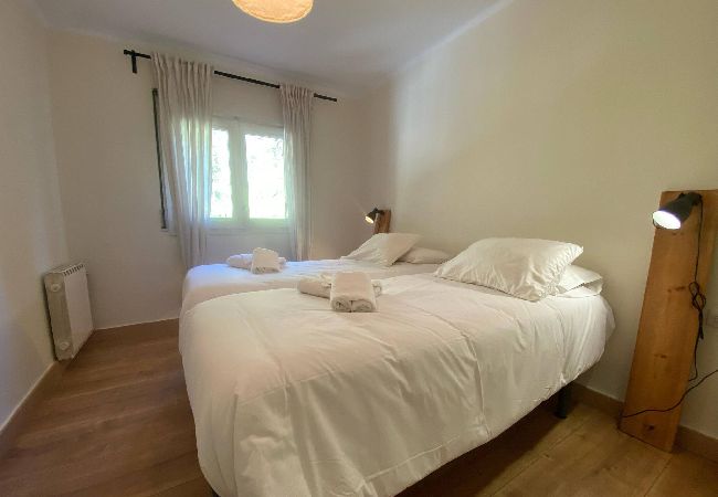 Apartament en Camprodón - Can Guasch - Basti Apartament en Camprodón - Can Guasch - Basti