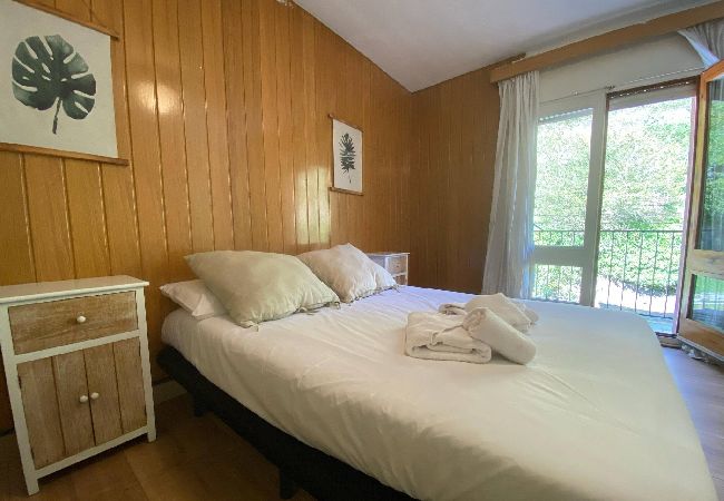 Apartament en Camprodón - Can Guasch - Basti Apartament en Camprodón - Can Guasch - Basti