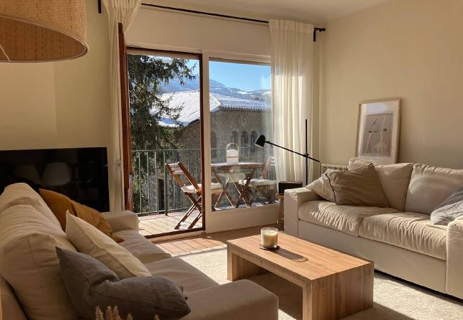 Apartament en Camprodón - Can Guasch - Basti Apartament en Camprodón - Can Guasch - Basti