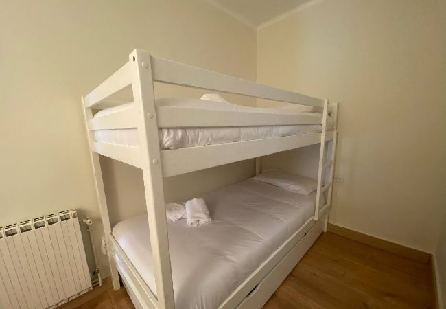 Apartament en Camprodón - Can Guasch - Basti Apartament en Camprodón - Can Guasch - Basti