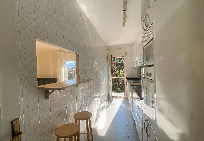 Apartament en Camprodón - Can Guasch - Basti Apartament en Camprodón - Can Guasch - Basti