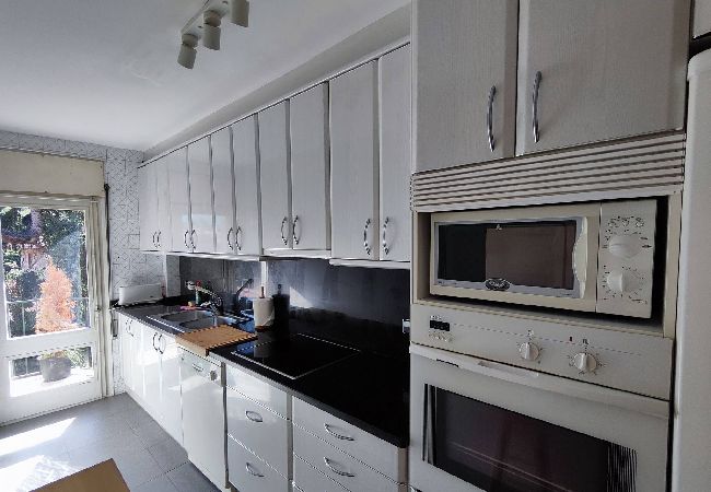 Apartament en Camprodón - Can Guasch - Basti Apartament en Camprodón - Can Guasch - Basti