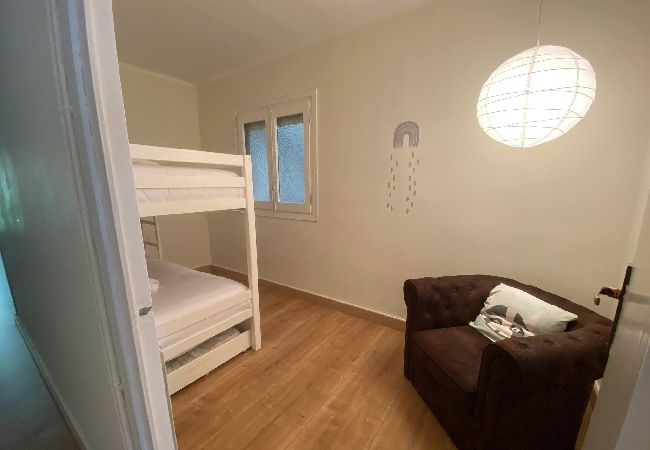 Apartament en Camprodón - Can Guasch - Basti Apartament en Camprodón - Can Guasch - Basti