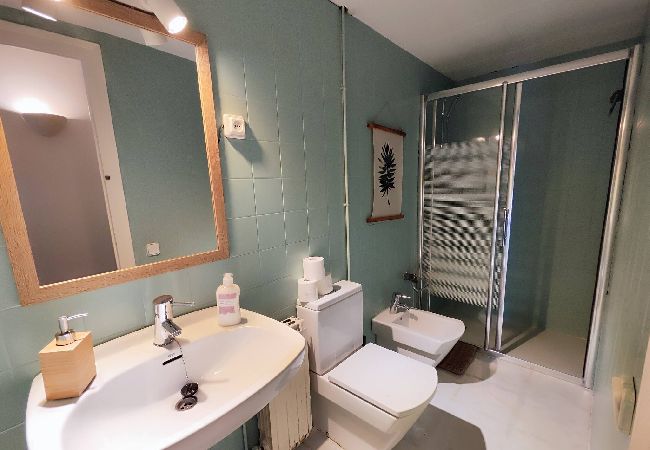 Apartament en Camprodón - Can Guasch - Basti Apartament en Camprodón - Can Guasch - Basti