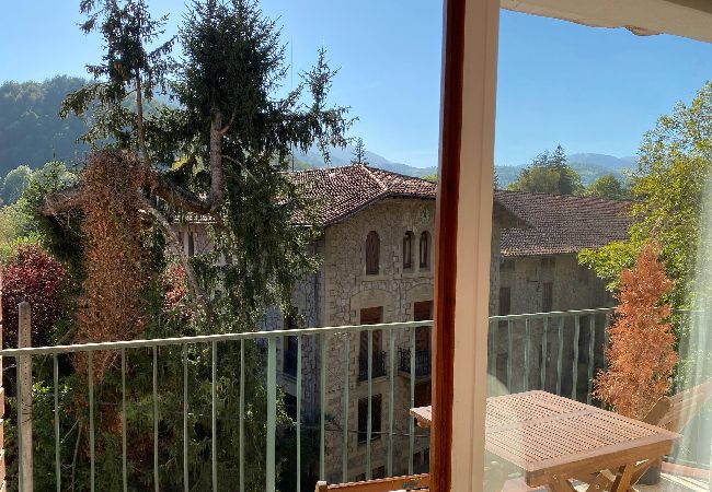 Apartament en Camprodón - Can Guasch - Basti Apartament en Camprodón - Can Guasch - Basti