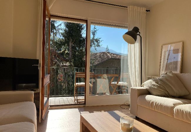Apartament en Camprodón - Can Guasch - Basti Apartament en Camprodón - Can Guasch - Basti