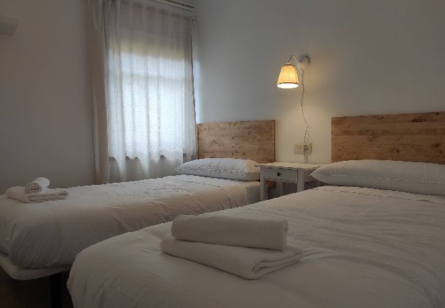 Apartament en Camprodón - Cal Diputat Apartament en Camprodón - Cal Diputat