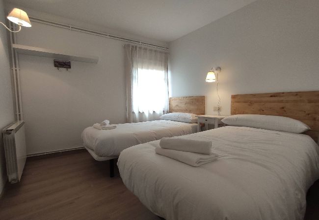Apartament en Camprodón - Cal Diputat Apartament en Camprodón - Cal Diputat