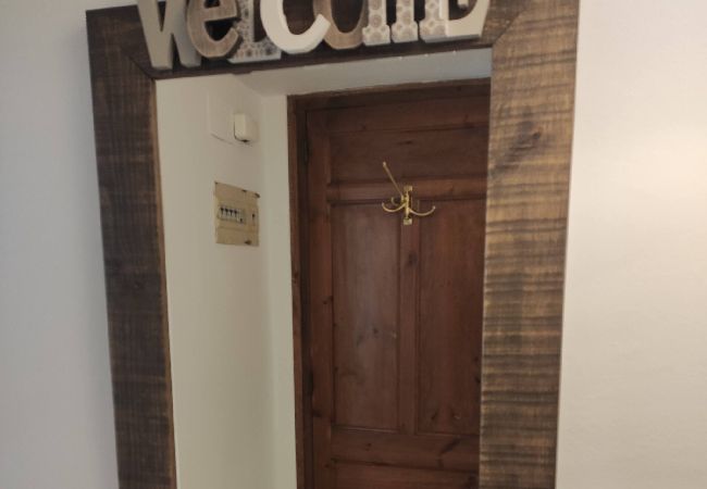 Apartament en Camprodón - Cal Diputat Apartament en Camprodón - Cal Diputat