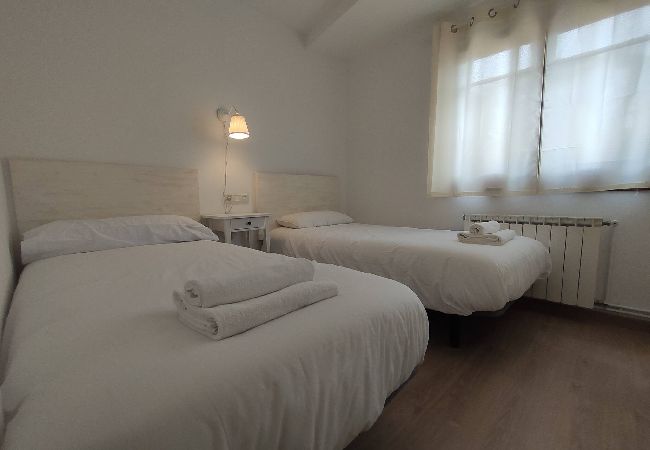 Apartament en Camprodón - Cal Diputat Apartament en Camprodón - Cal Diputat