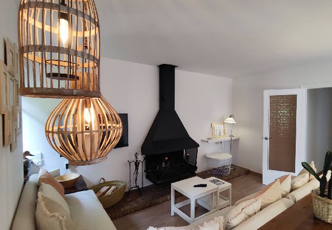 Apartament en Camprodón - Cal Diputat Apartament en Camprodón - Cal Diputat