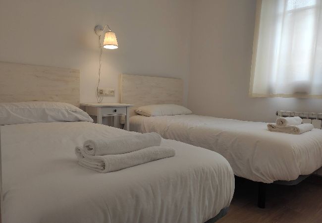 Apartament en Camprodón - Cal Diputat Apartament en Camprodón - Cal Diputat