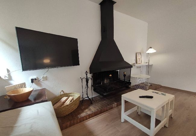 Apartament en Camprodón - Cal Diputat Apartament en Camprodón - Cal Diputat