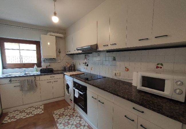 Apartament en Camprodón - Cal Diputat Apartament en Camprodón - Cal Diputat