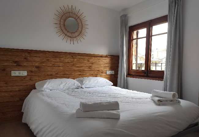 Apartament en Camprodón - Cal Diputat Apartament en Camprodón - Cal Diputat