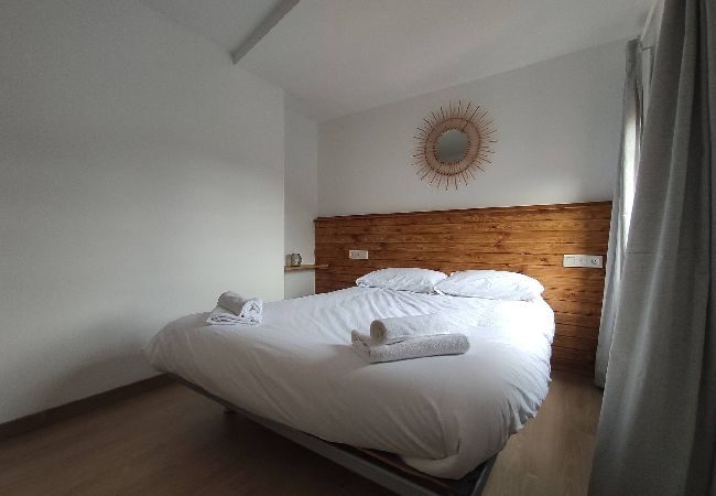 Apartament en Camprodón - Cal Diputat Apartament en Camprodón - Cal Diputat